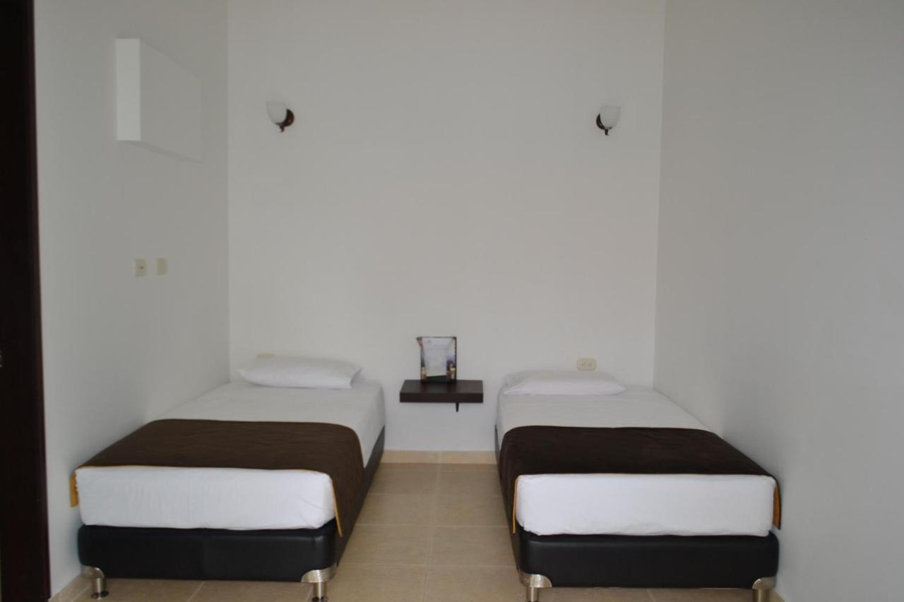 Hotel Boutique Duranta Апиай Номер фото