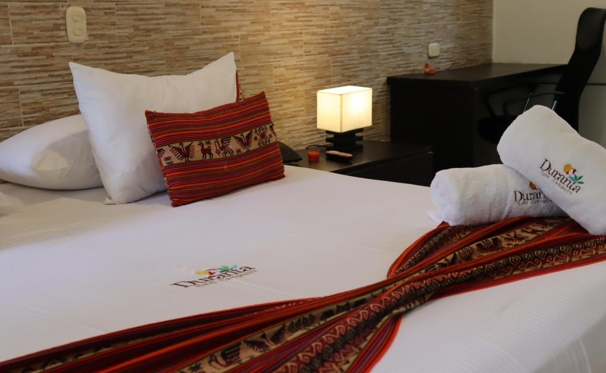 Hotel Boutique Duranta Апиай Экстерьер фото
