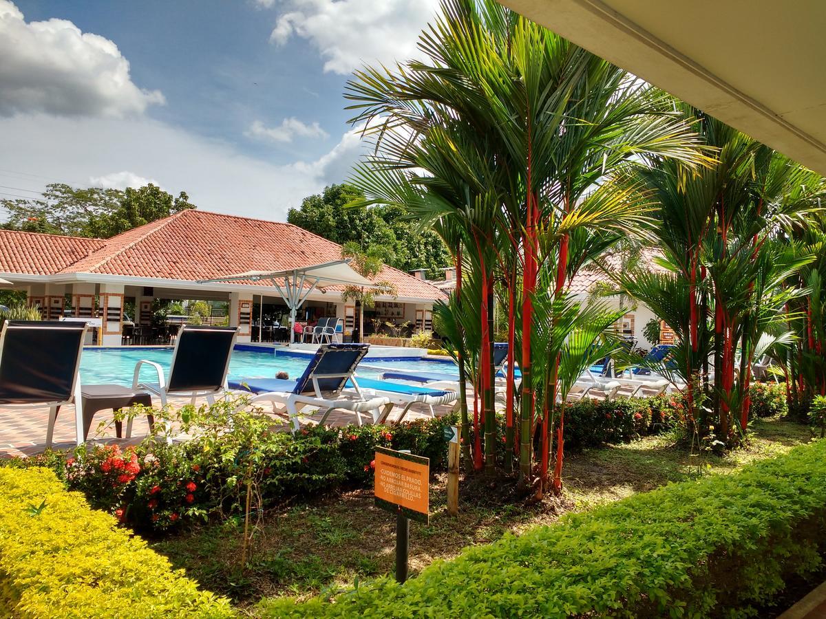 Hotel Boutique Duranta Апиай Экстерьер фото