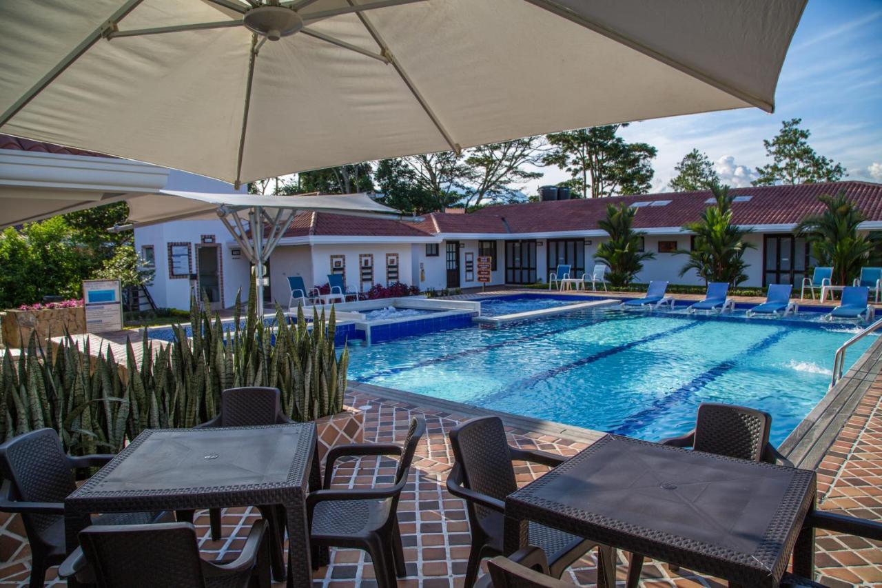 Hotel Boutique Duranta Апиай Экстерьер фото